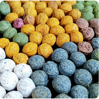 Aroma producten Aroma producten